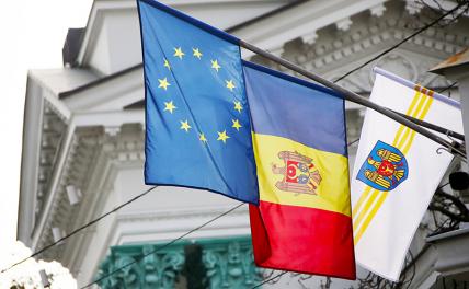 Если Молдова решит присоеденить Приднестровье силой, дело может дойти до ядерного конфликта