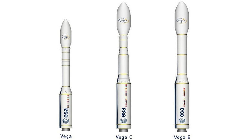 В Европе потеряли топливные баки для финального запуска ракеты Vega — полёт отложили до осени 2024 года