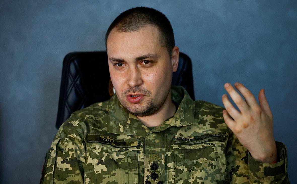 Буданов заявил о «нулевом КПД» принудительно мобилизованных украинцев