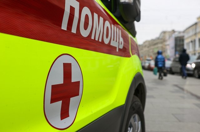 В Саратовской области госпитализировали 38 детей, ехавших на поезде в Адлер