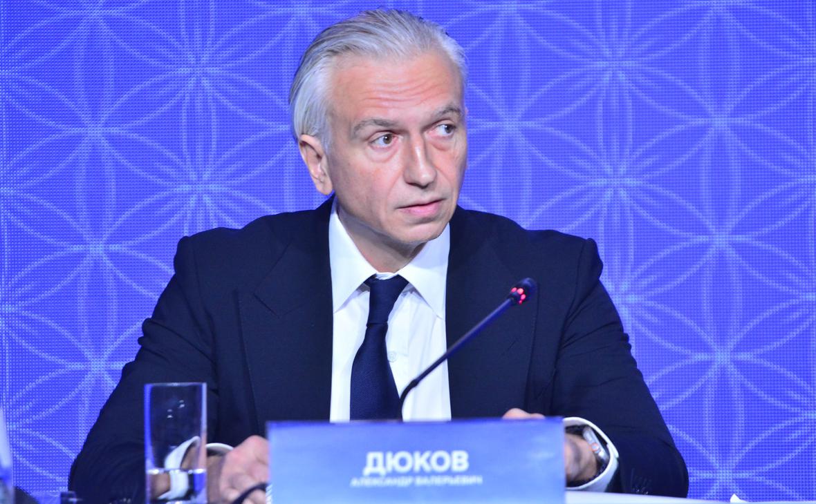 Глава РФС заявил о 26 противниках перехода России из УЕФА в Азию