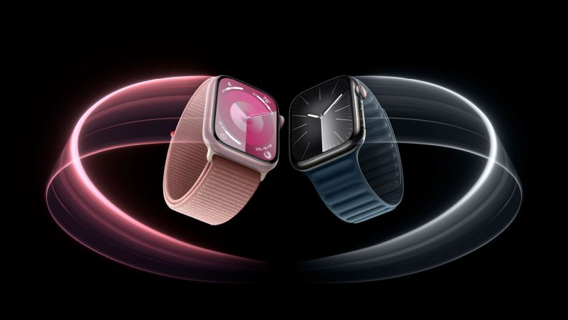 Apple перестала продавать Watch Series 9 и Ultra 2 в США — обмен часов также будет невозможен