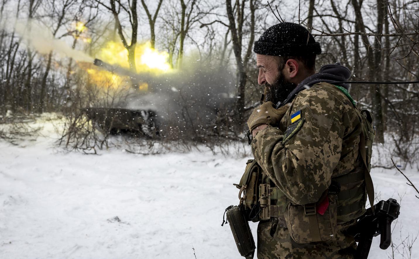 Эстонский генерал предупредил об «испорченном Рождестве» на Украине