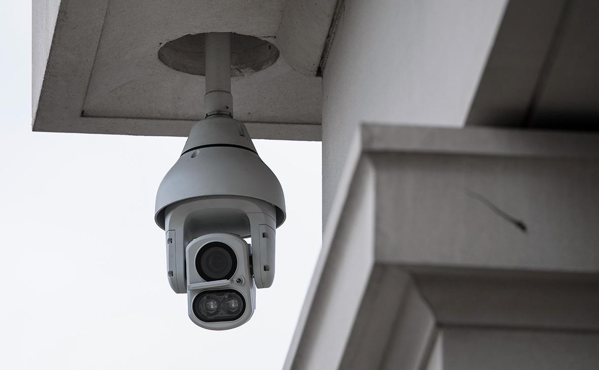 Власти предложили поставить камеры с распознаванием лиц по всей Британии