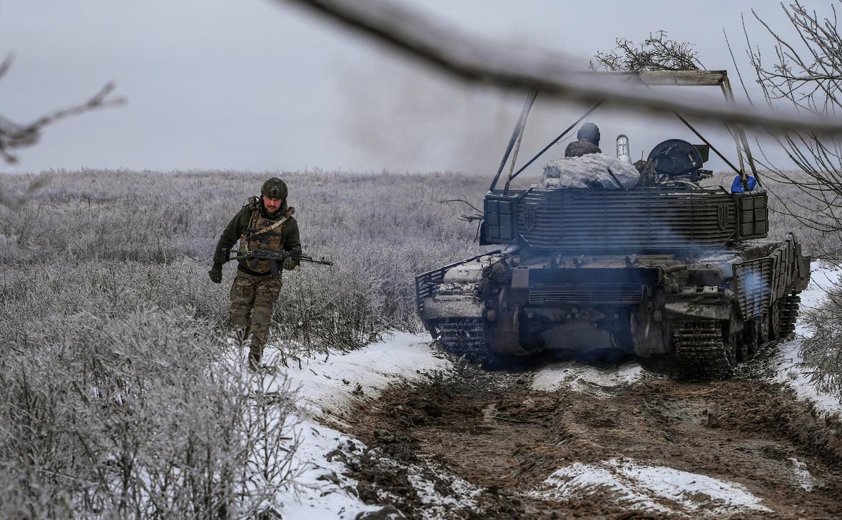 В ВСУ предсказали тотальную мобилизацию украинцев и переговоры с Россией