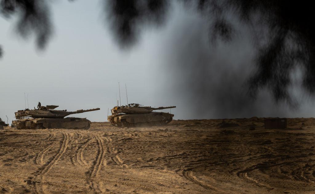 США убедили Израиль не начинать крупную войну с Ливаном