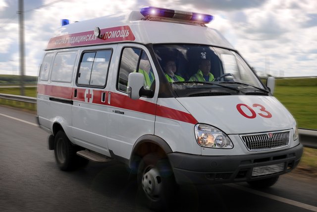 Двое мужчин получили ранения при минометном обстреле в Белгородской области
