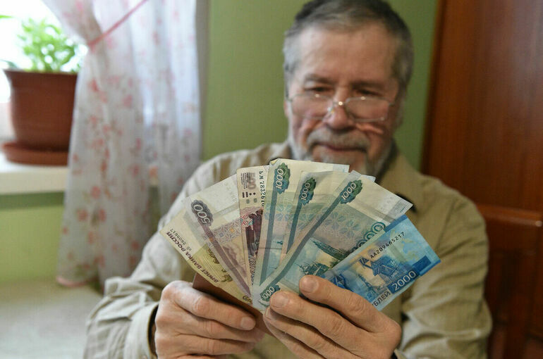 В Госдуме рассказали, когда россияне получат пенсии за январь
