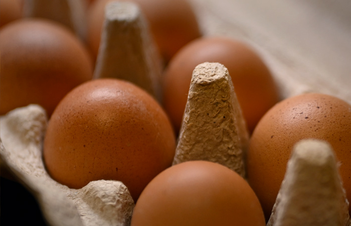 ФАС возбудила дело в отношении производителей яиц в Волгоградской области