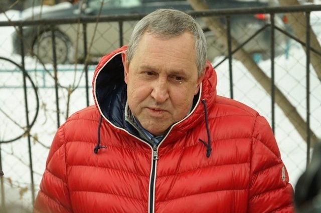 Адвокат Айвар рассказала о решении ВС РФ в отношении Белоусова