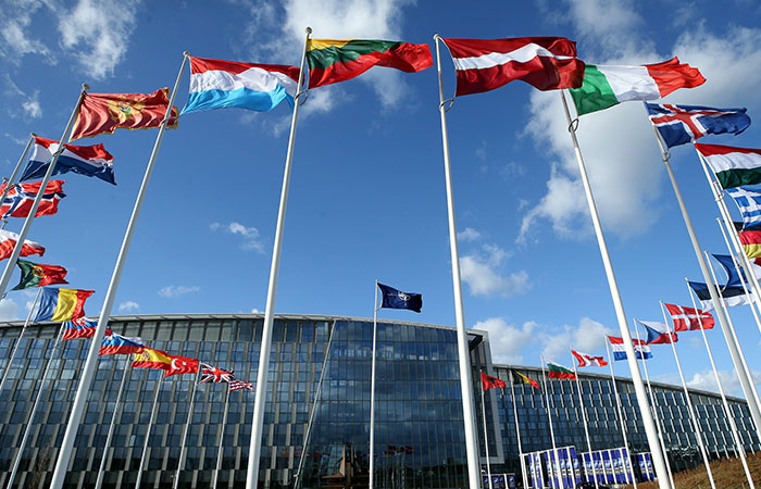 Комитет турецкого парламента одобрил заявку Швеции на вступление в НАТО