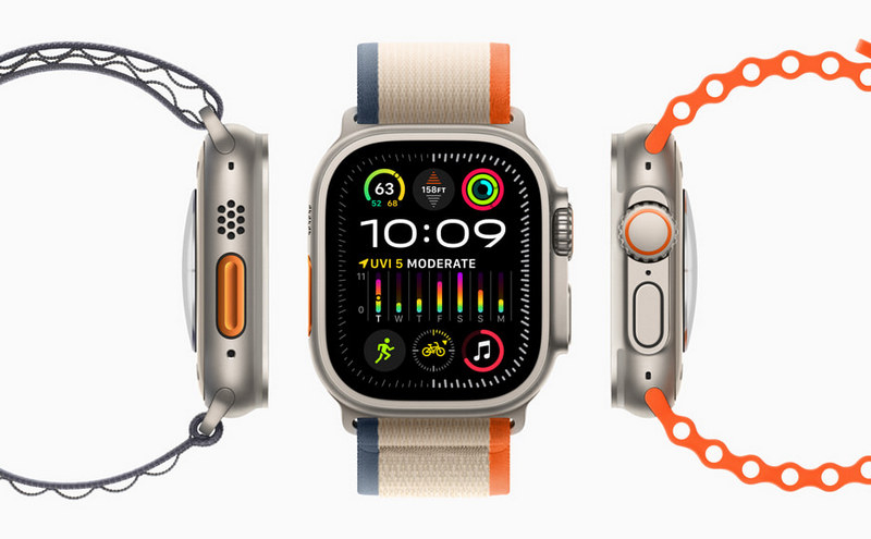 Apple снова может продавать смарт-часы Watch в США, но разрешение временное
