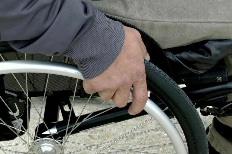 Кабмин выделил 1,6 млрд рублей на средства реабилитации для инвалидов