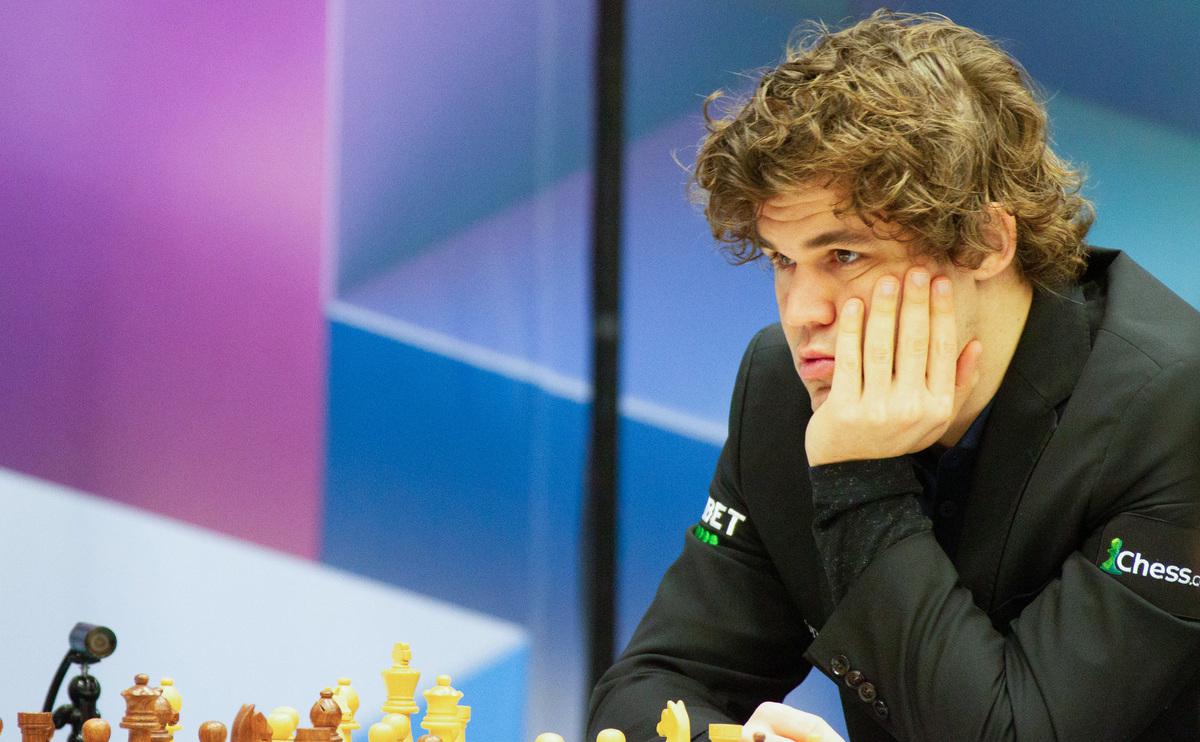 Непомнящий пожаловался FIDE на привилегии для Карлсена на ЧМ по рапиду