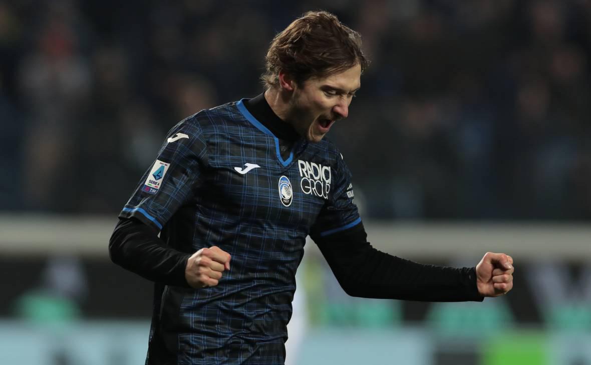 В Италии сообщили о возможном возвращении Миранчука в «Торино»