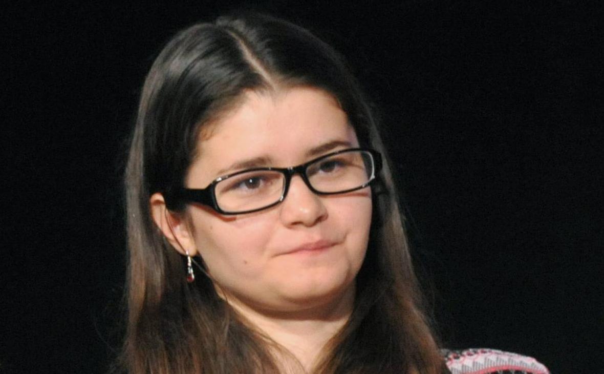 Россиянка Боднарук выиграла чемпионат мира по быстрым шахматам