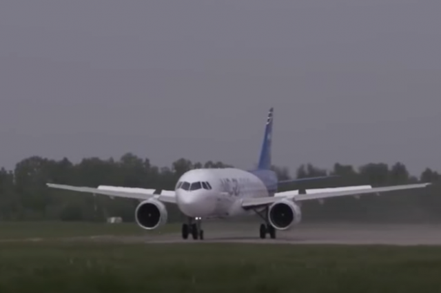 CNBC: в двух лайнерах Boeing 737 Max нашли незакрепленные болты