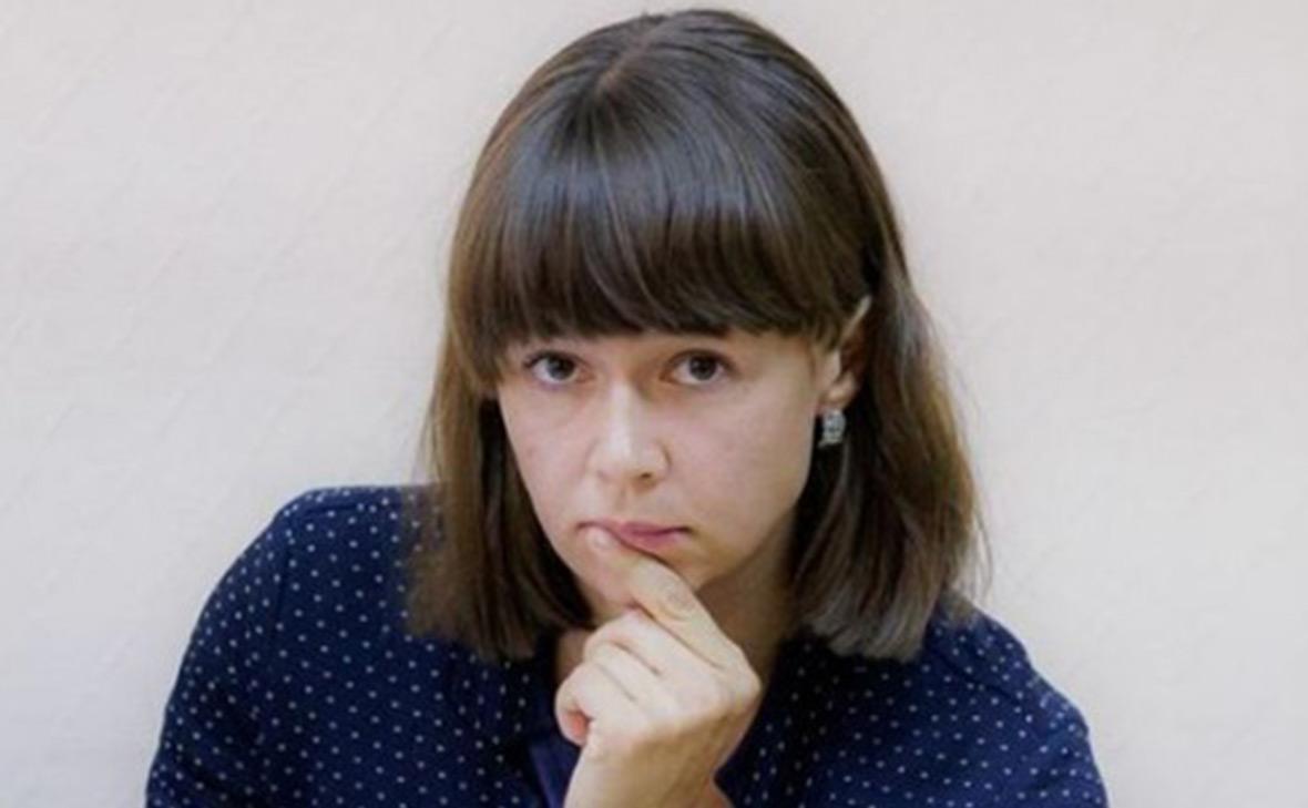 Суд приговорил экс-главу штаба Навального в Томске к девяти годам