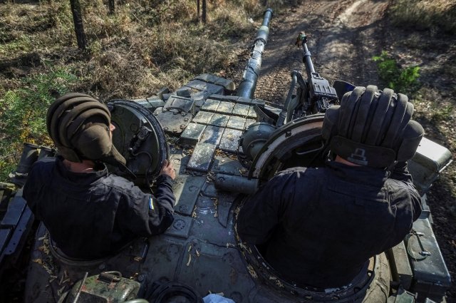 Украинские военные выпустили 15 снарядов по Горловке и Донецку