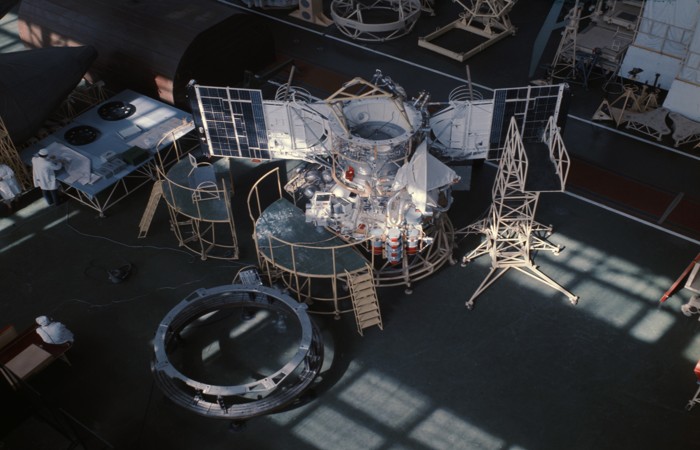 Обнародованы документы о создании советских станций "Венера-11" и "Венера-12"