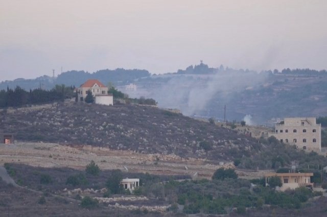 Al Jadeed: на юге Ливана при израильском обстреле погибли четыре человека
