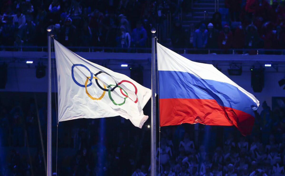 Чего ждать российскому спорту в 2024 году