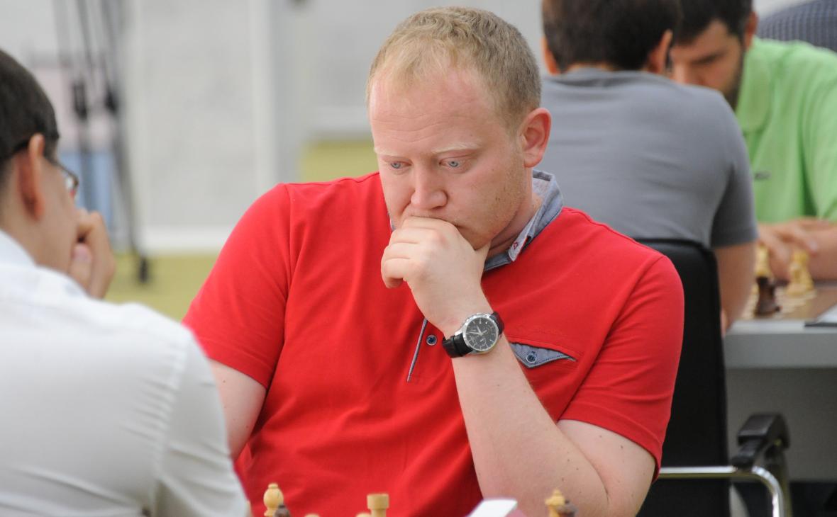 Российский шахматист заявил, что не обиделся на отказ поляка пожать руку