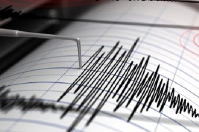 Kyodo: жертвами землетрясения в Японии стали 126 человек