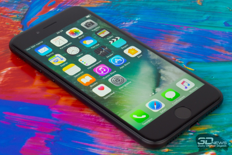 Apple приступила к выплатам компенсаций владельцам замедлившихся iPhone