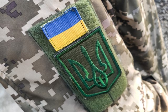 Сотрудники военкомата на Украине пойдут под суд за избиение военнообязанных