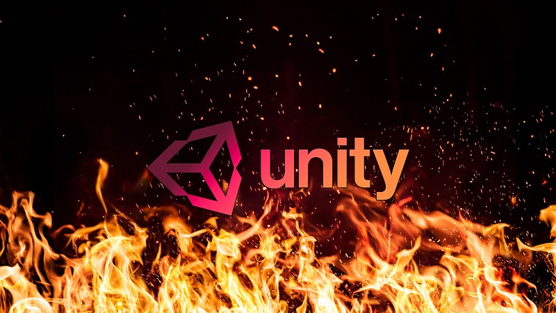Unity анонсировала самую большую волну сокращений в истории компании — будет уволено около четверти всех сотрудников