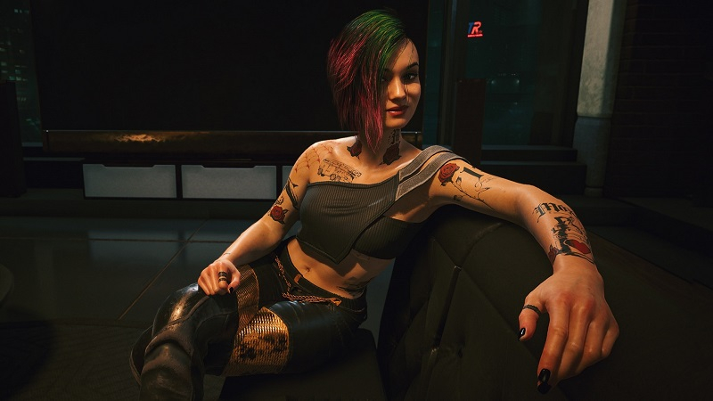 «Сможем сделать нечто действительно особенное»: студия CD Projekt RED в Бостоне приступила к работе над сиквелом Cyberpunk 2077