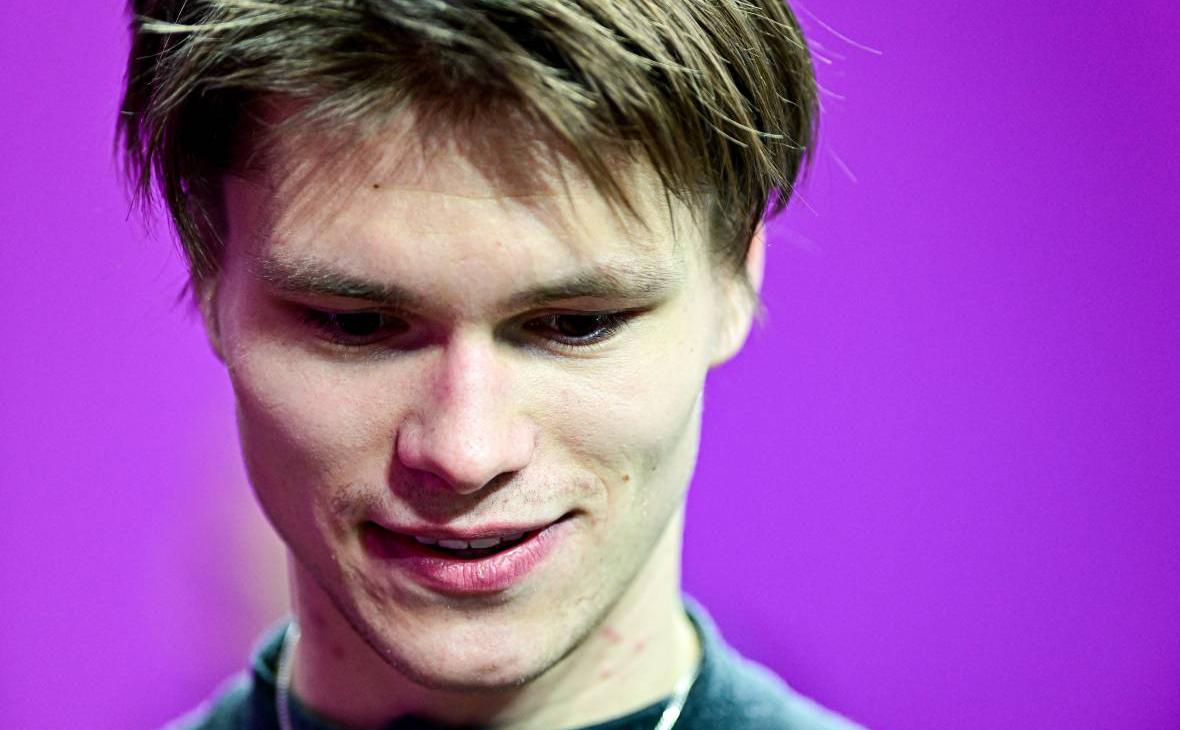 Латвийский фигурист назвал поспешным решением допуск россиян на Олимпиаду