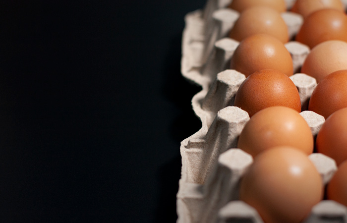 ФАС завела дело на костромские птицефабрики, синхронно повысившие цены на яйца