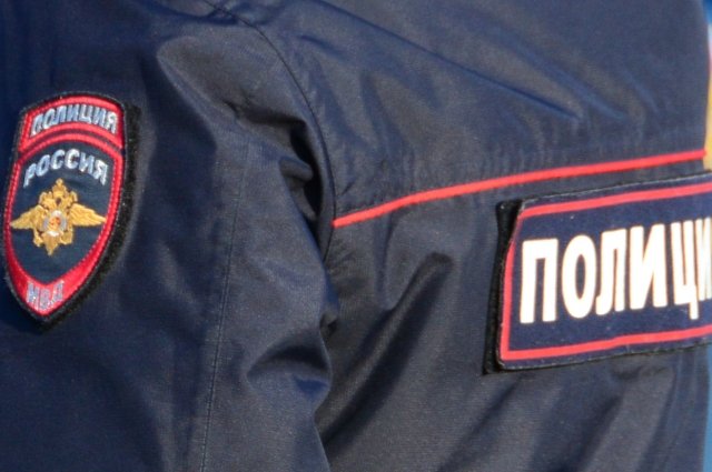 Раздевшегося догола в детской поликлинике мужчину задержали в Краснодаре