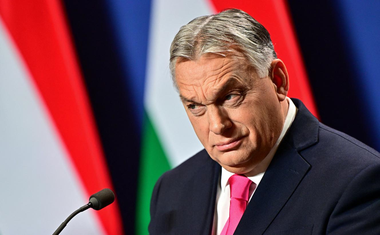 ЕК решилась на уступки Венгрии ради помощи Украине