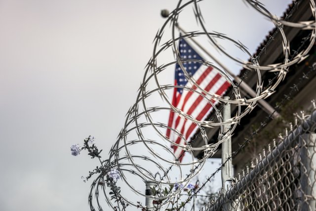 CBS: у умерших в тюрьмах США заключенных пропадали органы