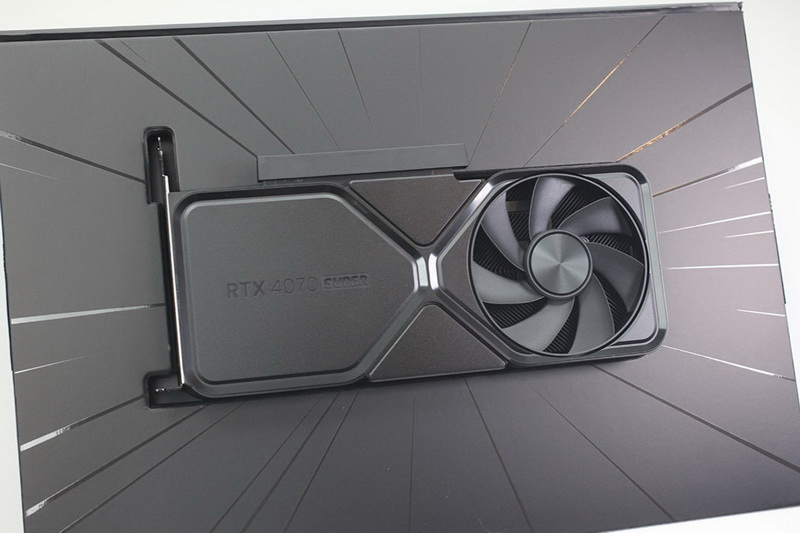 Вышли обзоры GeForce RTX 4070 Super — на 16 % быстрее обычной RTX 4070 за ту же цену