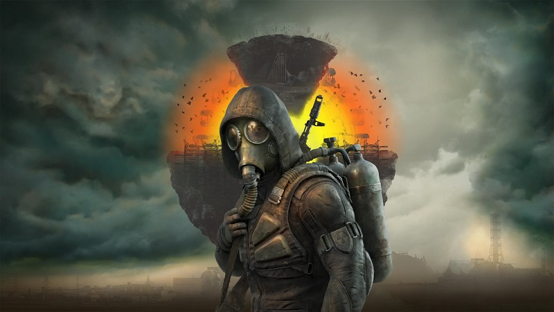 S.T.A.L.K.E.R. 2: Heart of Chornobyl не выйдет в первом квартале 2024 года —  GSC Game World объявила «финальную» дату релиза игры