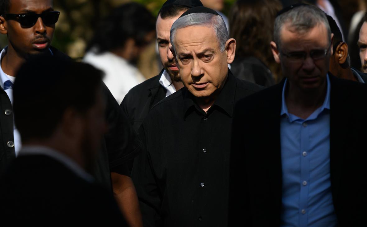 NBC сообщил о потере доверия американских «ястребов» к Нетаньяху
