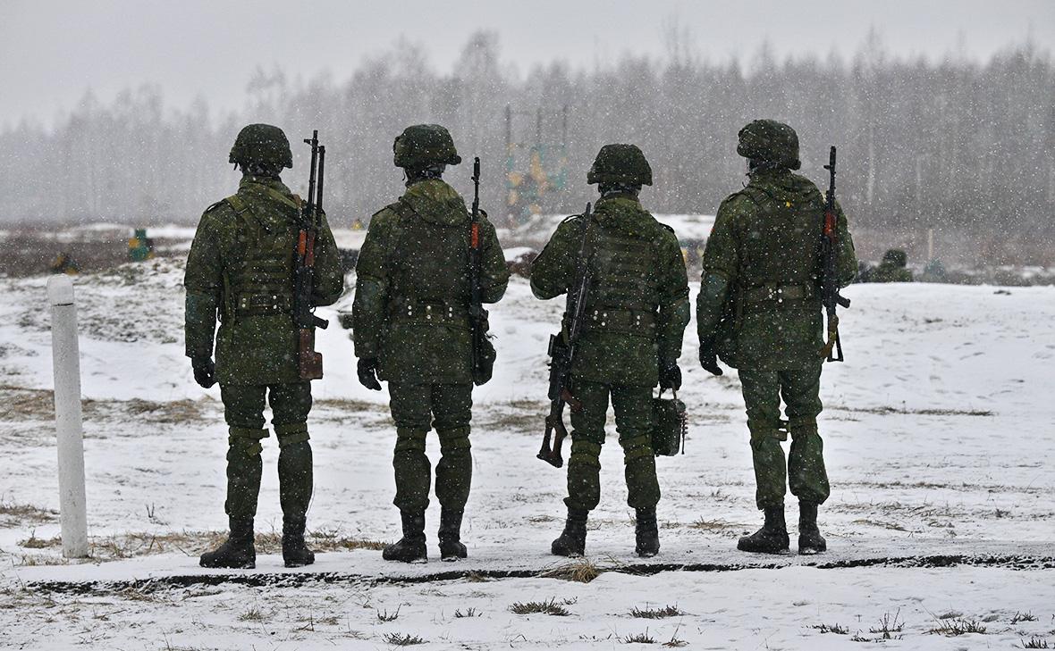Белоруссия сочтет атаку на союзников нападением на себя