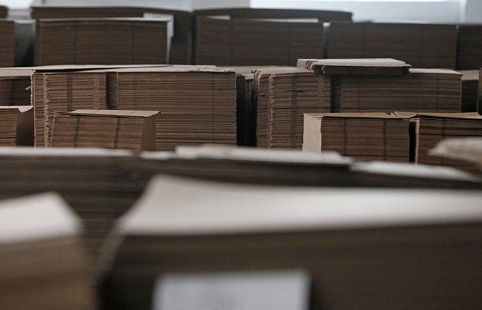 ФАС завела дело против Архангельского ЦБК из-за роста цен на картон и бумагу