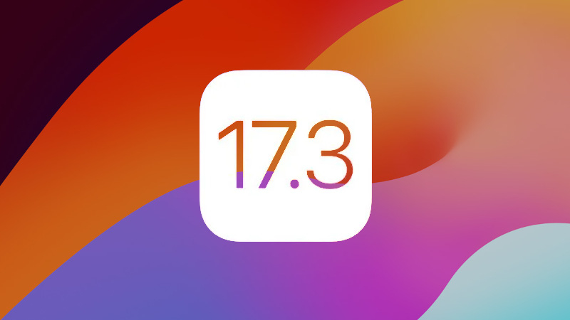 Вышла Apple iOS 17.3 с улучшенной защитой от кражи iPhone