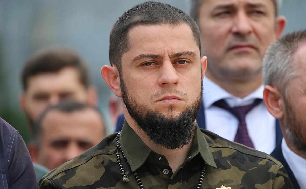 В Чечне сочли конфликт на блокпосту в Запорожье провокацией