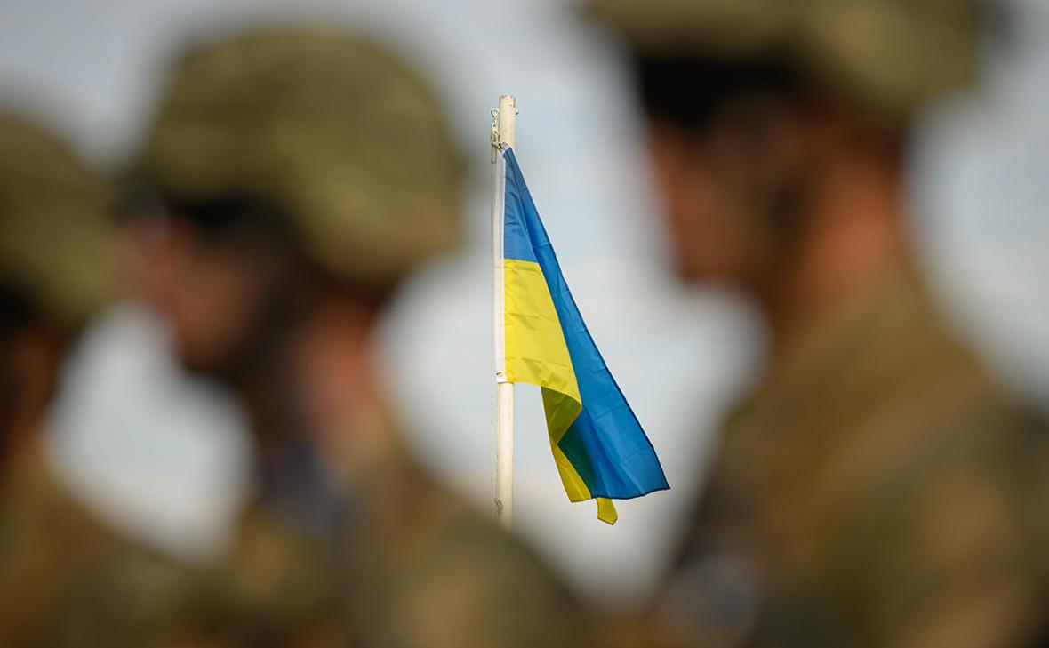 Кремль назвал неверным сообщение Bloomberg о «мирных сигналах» по Украине