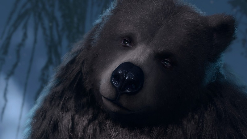 Огромный невидимый медведь, похищение с инаугурации и комната разработчиков: спидраннер первой в мире прошла все три акта Baldur’s Gate 3 быстрее 20 минут