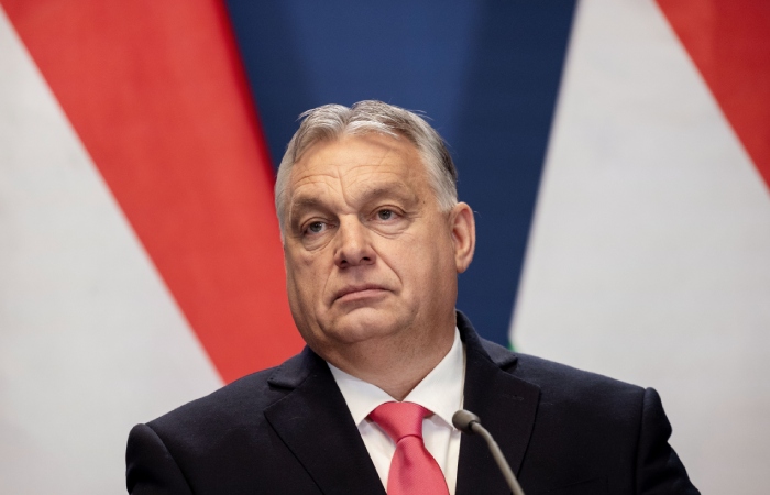 ЕС создаст проблемы в экономике Венгрии в случае отказа Будапешта поддержать помощь Киеву
