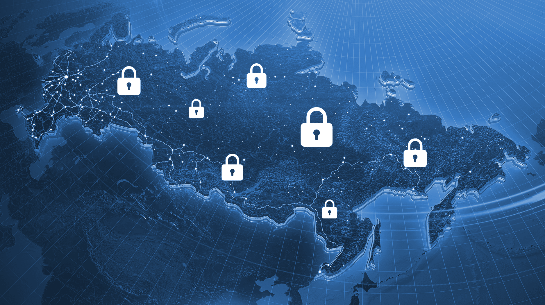 Кибербезопасность в новых реалиях: будущее цифрового суверенитета России