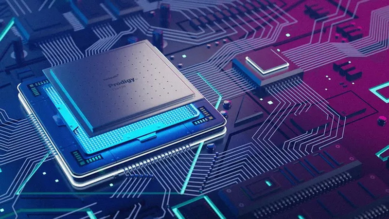 Мощь 52 ускорителей NVIDIA H200 за 1/100 стоимости — Tachyum начнёт массово выпускать 192-ядерные чипы Prodigy в этом году