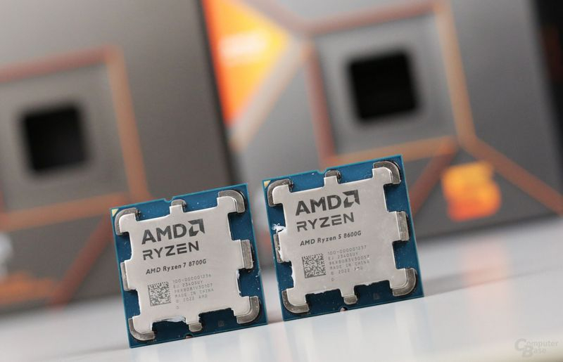 Обзоры показали, что AMD соврала: GeForce GTX 1650 разгромила встройку Ryzen 7 8700G